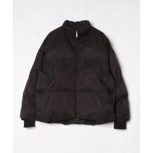 DSQUARED2（ディースクエアード） ダウンジャケット 46 ブラック