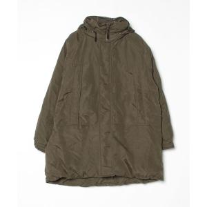 「Anytime Songs」 ジャケット MEDIUM カーキ メンズ