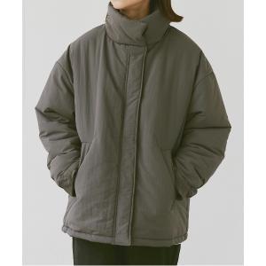 「flaner」 ジャケット MEDIUM ブラウン レディース