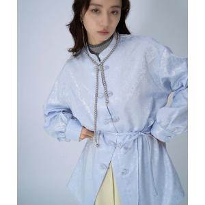 アソートチャイナシャツ (HARE) レディース