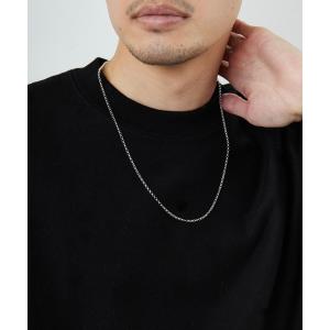 ショロジュエリー ROUND LINK ネックレスの買取情報