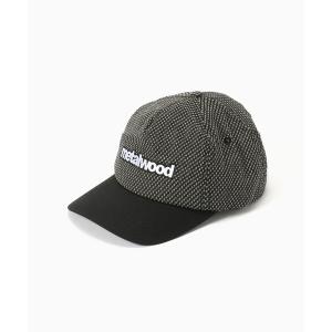 キャップ 帽子 Metalwood Studio / メタルウッド スタジオ PRO TIP SNAPBACK HAT メンズ レディース