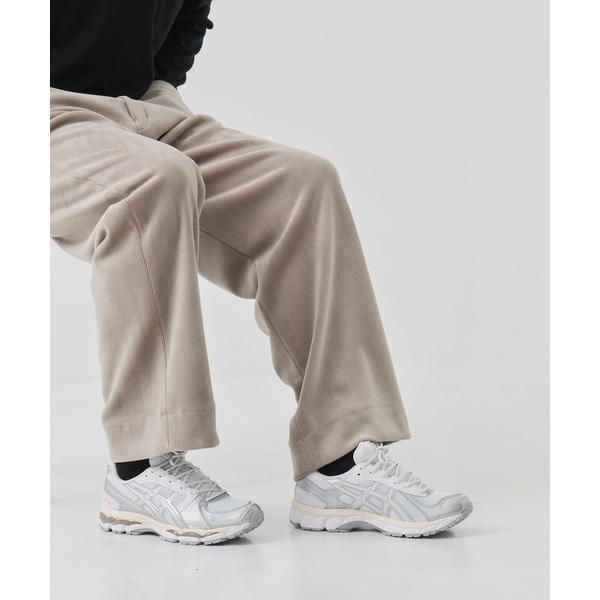 アシックス スニーカー GEL-KAYANO 12.1「ASICS」/重厚なデザインと安定感を備えた...