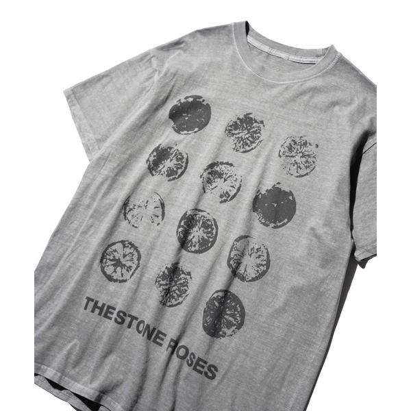 tシャツ THRIFTY LOOK / スリフティールック PIGMENT”THE STONE RO...