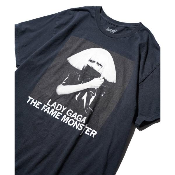 tシャツ THRIFTY LOOK / スリフティールック ”LADY GAGA”TEE レディーガ...