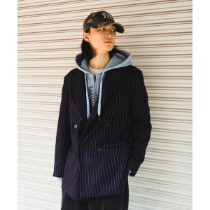 GYMPHLEX（ジムフレックス） ジャケット テーラードジャケット