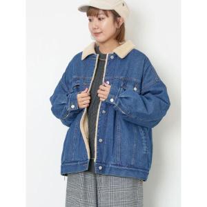 2025年12月】ノーカラーデニムジャケット（Fashion Letter）のおすすめ