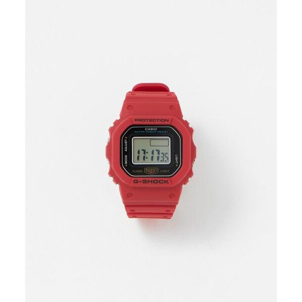 腕時計 メンズ 「CASIO」G-SHOCK nano 時計 リングウォッチ メンズ