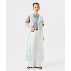 ワンピース ヴィンテージ レース ワンピース