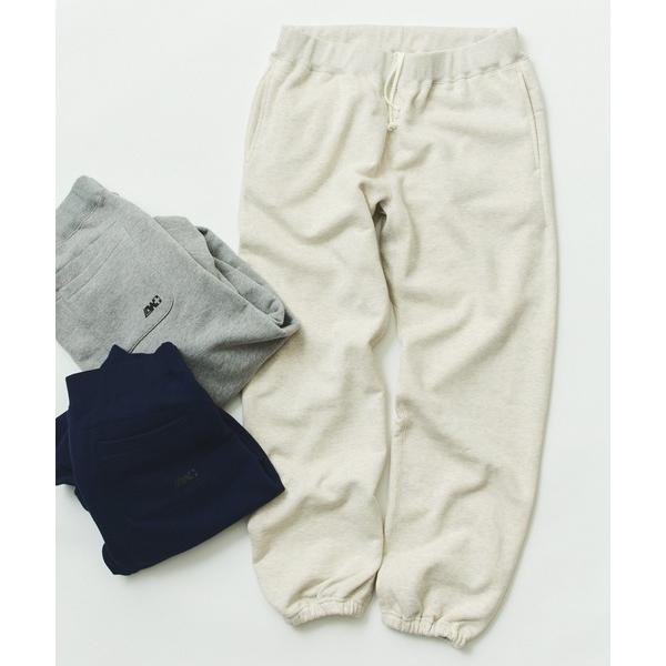 パンツ 「別注」LOOPWHEELER /  Athletic Sweat Pants メンズ