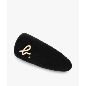 ヘアゴム キッズ ”b.” ロゴ ベロア ヘアピン｜ZOZOTOWN Yahoo!店