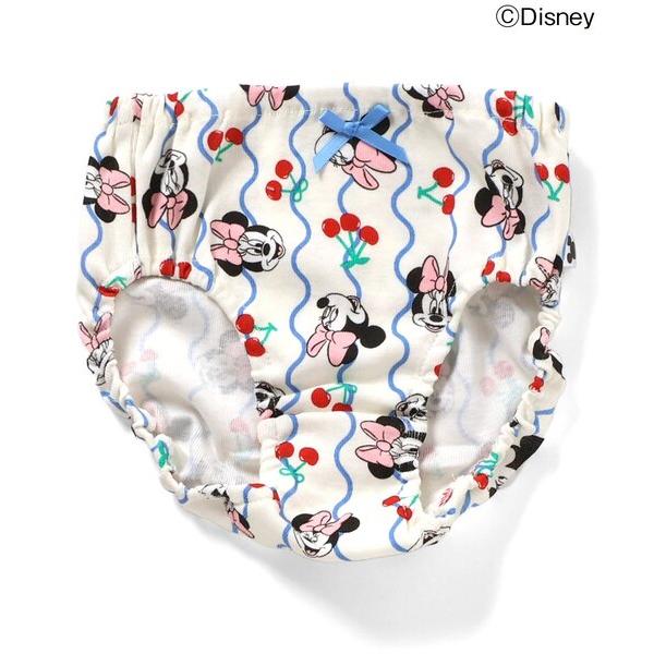 ショーツ ジュニアショーツ ディズニーキャラクター ミニーマウス/ショーツ