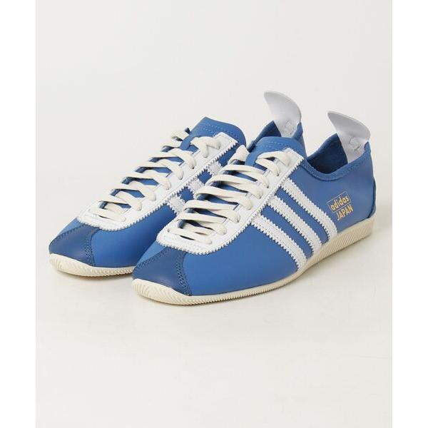 スニーカー adidas JAPAN JS3773 メンズ