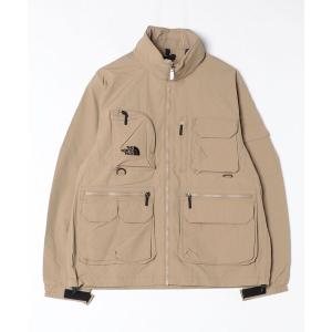 MAMMUT（マムート） ジャケット ノーカラージャケット アクティブ