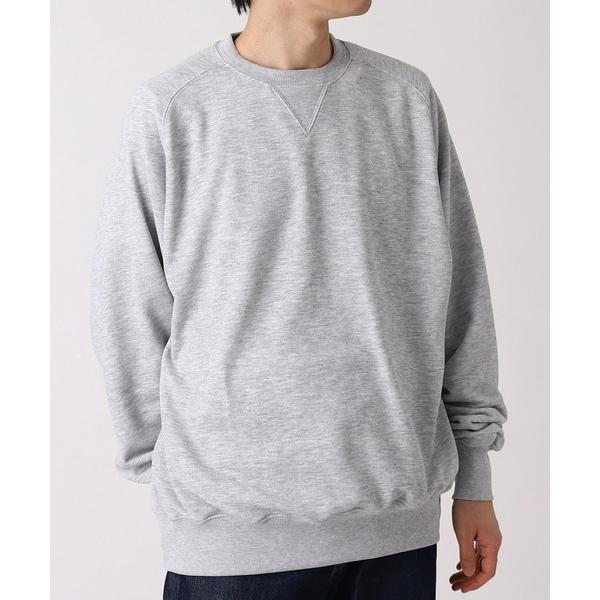 tシャツ DAIWA PIER39 TECH SWEAT CREW FREEDOM SLEEVE B...