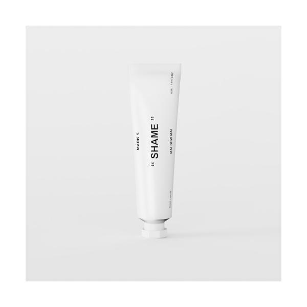 ハンドクリーム マイオーマイ 　マーク ５ハンドクリーム ＳＨＡＭＥ 恥