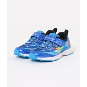 瞬足 キッズスポーツスニーカーの買取情報