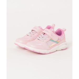 瞬足 キッズスポーツシューズ 女の子の買取情報