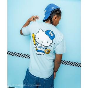 JOURNAL STANDARD（ジャーナルスタンダード） tシャツ HELLO KITTY
