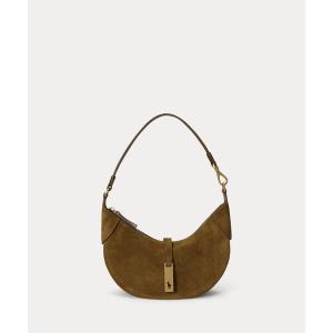 マークジェイコブス ショルダーバッグ 2way レザー スエード キャメル MARC JACOBS（マーク・ジェイコブス） ショルダーバッグ バッグ THE