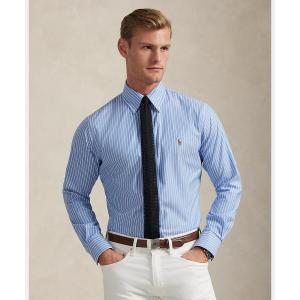未使用タグ付✨ラルフローレン カスタムフィット オックスフォード シャツ POLO RALPH LAUREN（ポロ・ラルフローレン） シャツ カスタム フィット