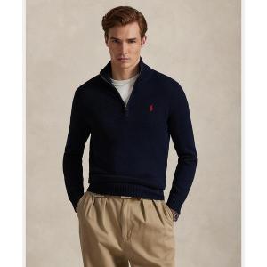 POLO RALPH LAUREN（ポロ・ラルフローレン） セーター ニット ケーブル
