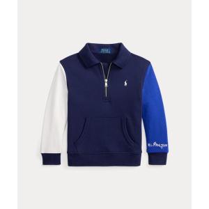 Polo Ralph Lauren Childrenswear トレーナー フレンチ テリー