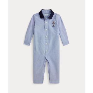 ベビー服 ロンパース Polo ベアの買取情報