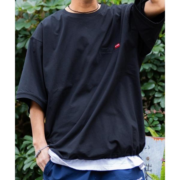 「Java」 半袖Tシャツ LARGE ブラック レディース