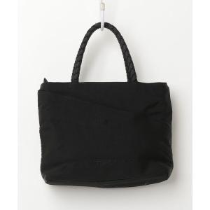 「ANTEPRIMA」 ハンドバッグ - ブラック レディース