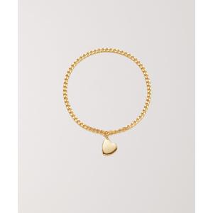 「PAS TIERRA」 リング LARGE ゴールド レディース