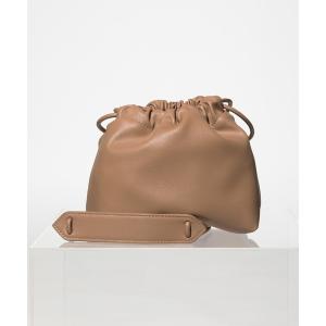 「WCJ」 トートバッグ FREE ブラウン レディース