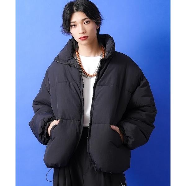 「ankoROCK」 ブルゾン ONESIZE ブラック メンズ