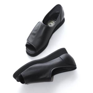 「LOCALINA」 シューズ 28 ブラック メンズ