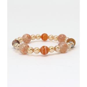 ブレスレット 「岩座」日本の神様 御守腕輪 天照大御神 （あまてらすおおみかみ） レディース