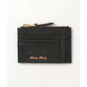 ミュウミュウキーケースのおすすめ人気商品一覧 通販 - Yahoo!ショッピング