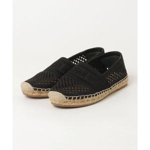 「Christian Dior」 シューズ 35.5 ブラック レディース