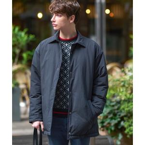 「DRESSTERIOR」 ダウンジャケット 91 ブラック メンズ