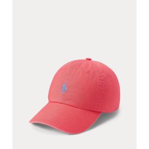 POLO RALPH LAUREN（ポロ・ラルフローレン） キャップ 帽子 The Ralph