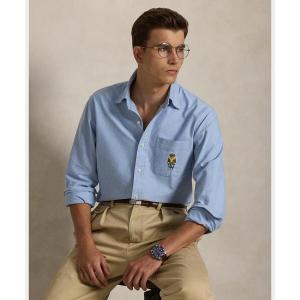 POLO RALPH LAUREN（ポロ・ラルフローレン） ビッグ フィット