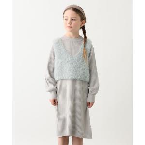 PINK-latte（ピンクラテ） 【セール/30%OFF】23'秋冬新作 ソフト