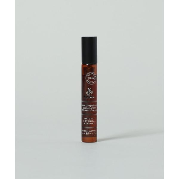 香水 「URBAN Rituelle」ボタニカルパフューム/359897 レディース