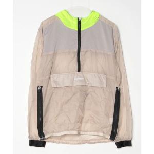 「CHARI&CO」 ジャケット LARGE ベージュ メンズ