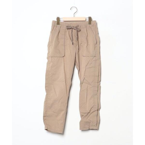 「TROVE」 イージーパンツ 1 ベージュ メンズ