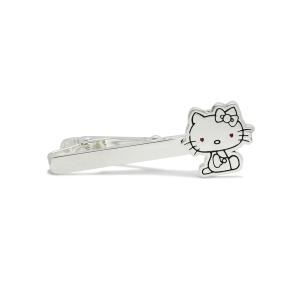 ネクタイピン HELLO KITTY/ハローキティ ネクタイピン ブランド 