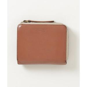 「MARGARET HOWELL idea」 財布 - ブラウン レディース