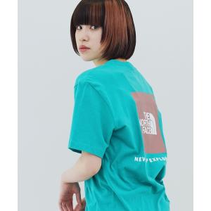 「THE NORTH FACE」 半袖Tシャツ ...の商品画像