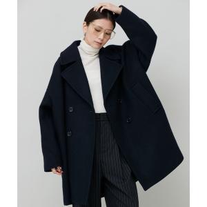 Curensology（カレンソロジー） コート FREE チャコールグレー