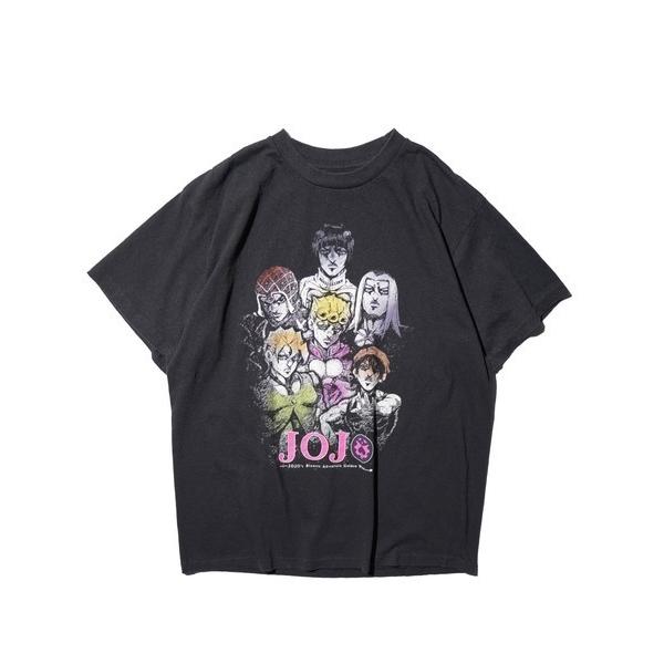 tシャツ THRIFTY LOOK　スリフティルック / THRIFTY ANIME TEE 'JO...