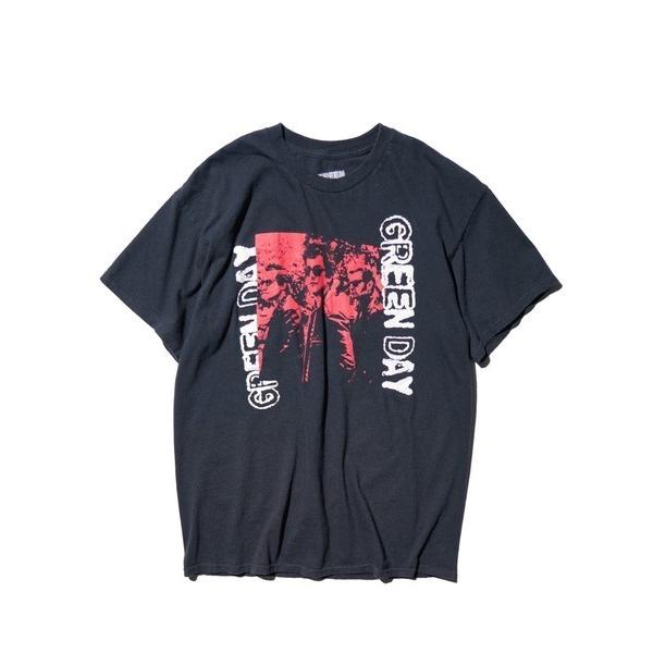 tシャツ THRIFTY LOOK スリフティルック / THRIFTY”GREEN DAY”TEE...